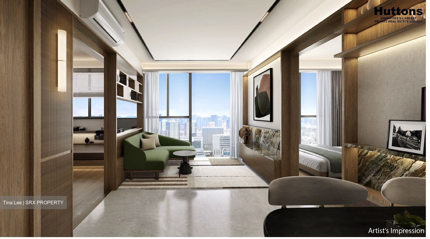Aurea (D7), Apartment #447080601